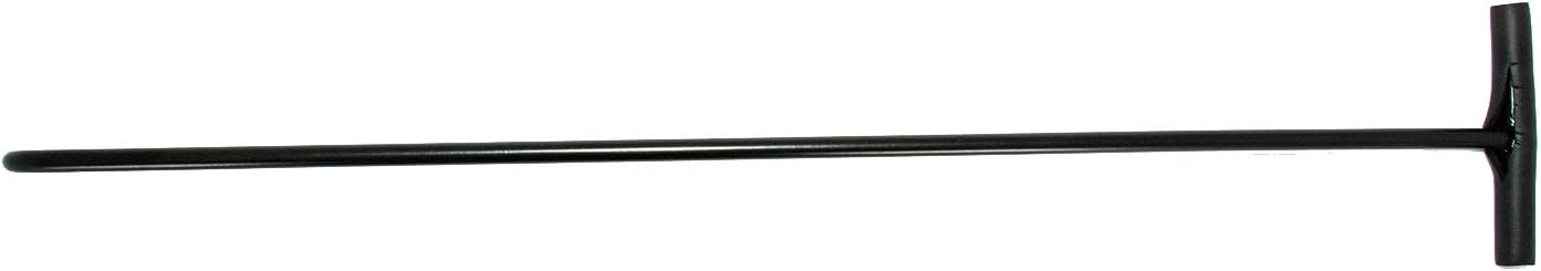 Tree Mount Deer Stand Reversible Double Bow Holder for TM100 & AP100, Black