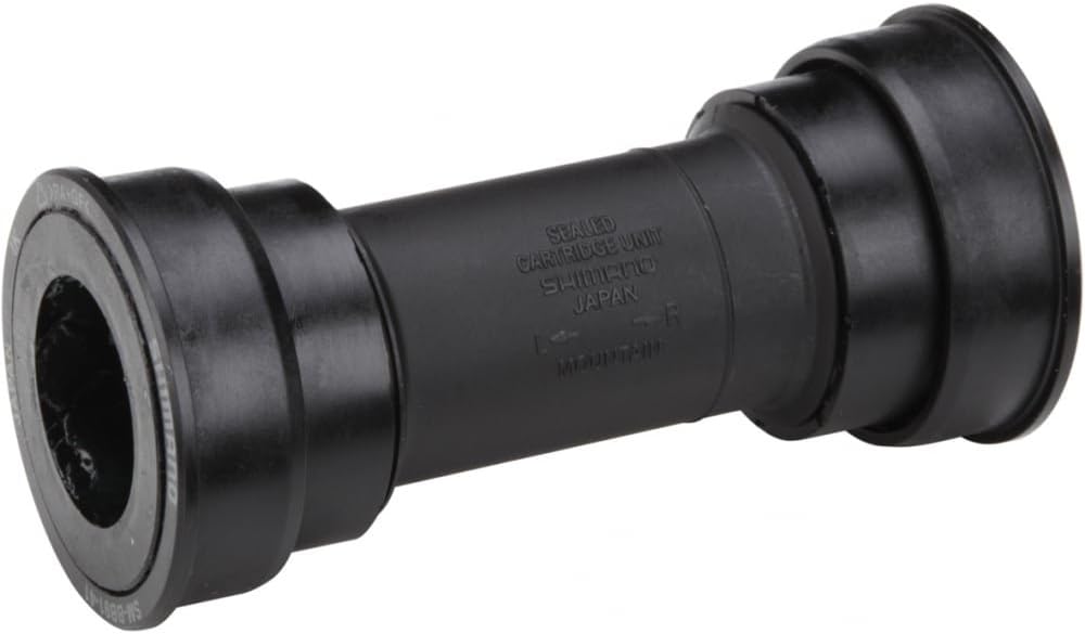 SHIMANO Dura Ace/XTR BB92/BB94 Press Fit Bottom Bracket - High-Performance Cycling Component