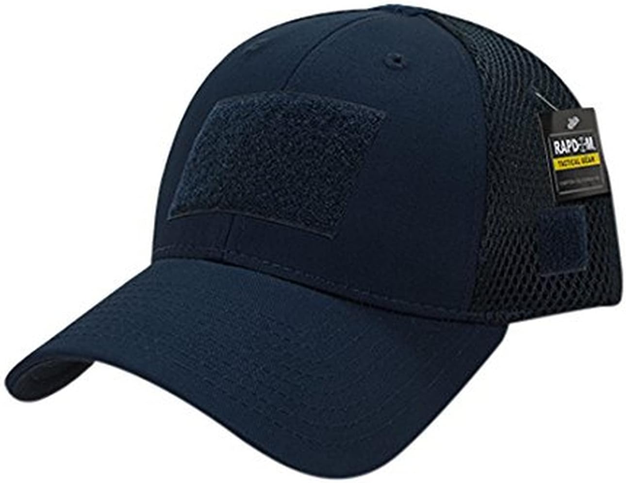 Rapdom Tactical Low Crown Air Mesh Tactical Caps