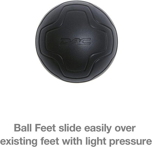 Helinox Chair Stabilizing Rubber Ball Feet (Set of 4)
