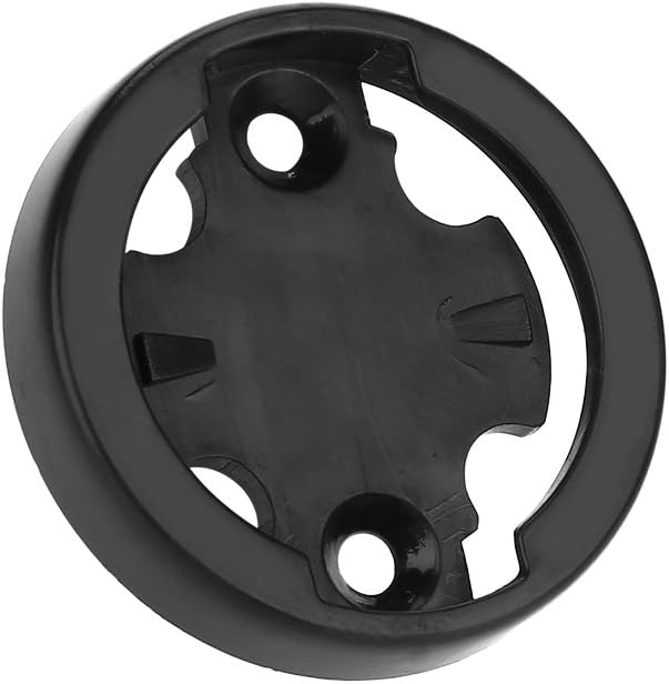 Tbest Stem TopComputer Stopwatch Mount Holder for/Bryton/Cateye