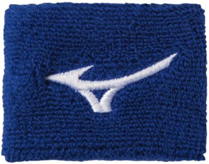 Mizuno 2" Wristband G2