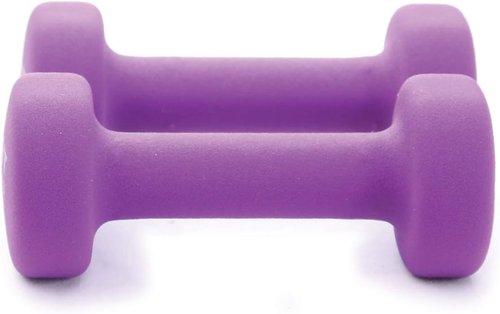 FIT Neoprene Dumbbells (Pairs & Sets)