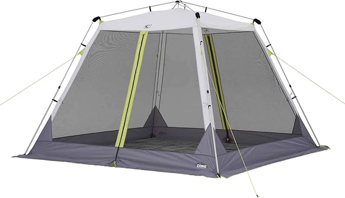 CORE Outdoor Tent Footprints | Perfect Tarp Camping Accessories