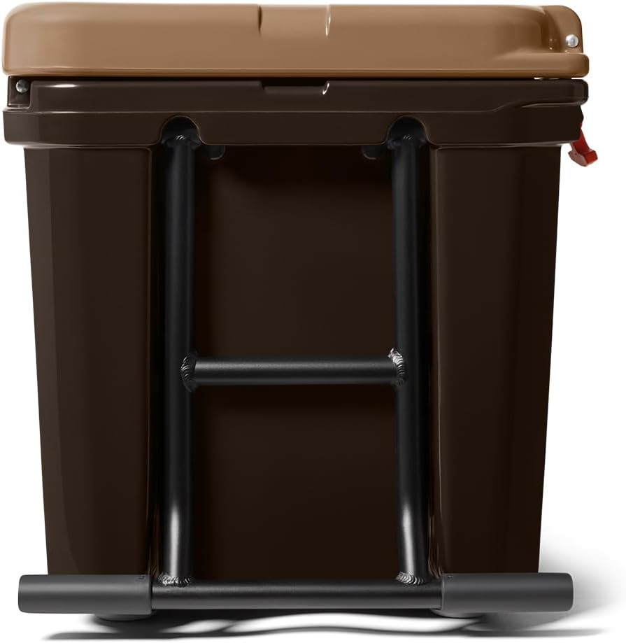 YETI Tundra Haul Portable Wheeled Cooler