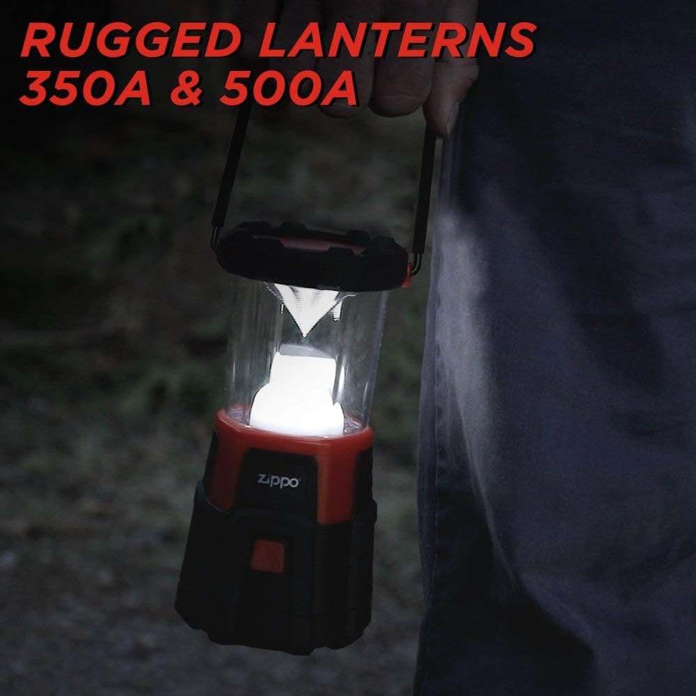 Zippo 350A Rugged Lantern