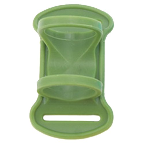 Psdndeww 5Pcs Soft Elastic Headlamp Stand Cycling Lights Mount Bands Silicone Headlamp Flashlight Holder Elastic Bands Enduring