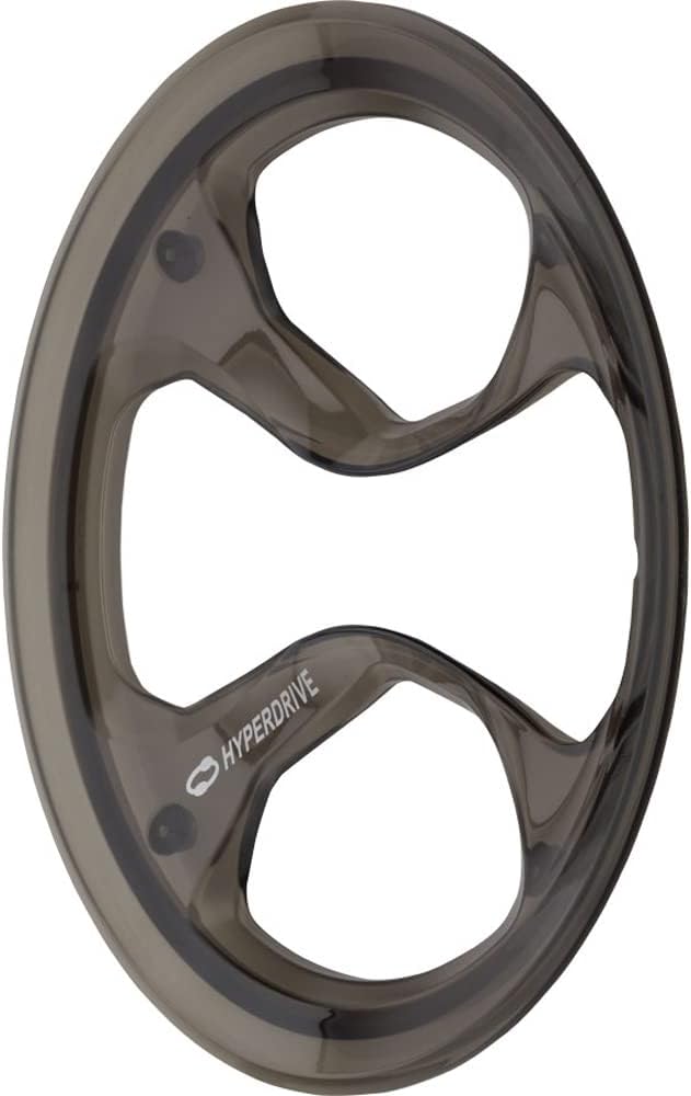 Shimano Acera M361 48T Chainring Guard with Screws - Durable Bicycle Protection