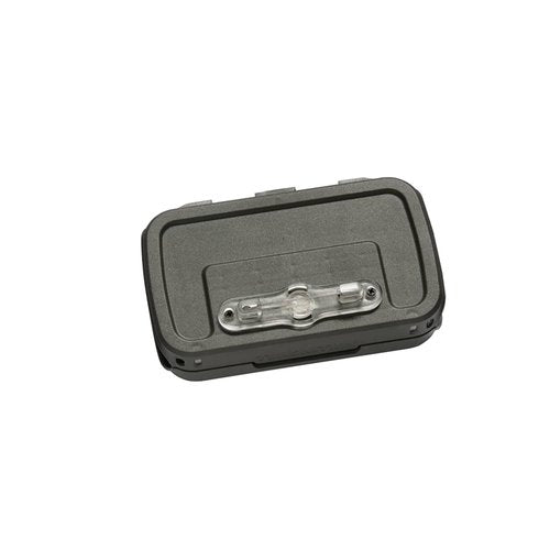 Fulling Mill Fly Patch Grey
