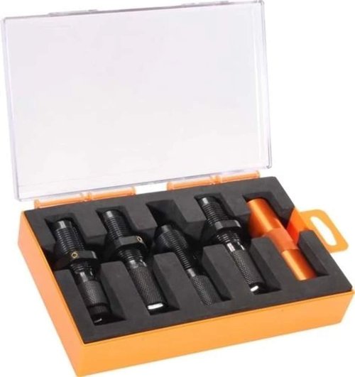 Lymanrifle 3-die Set