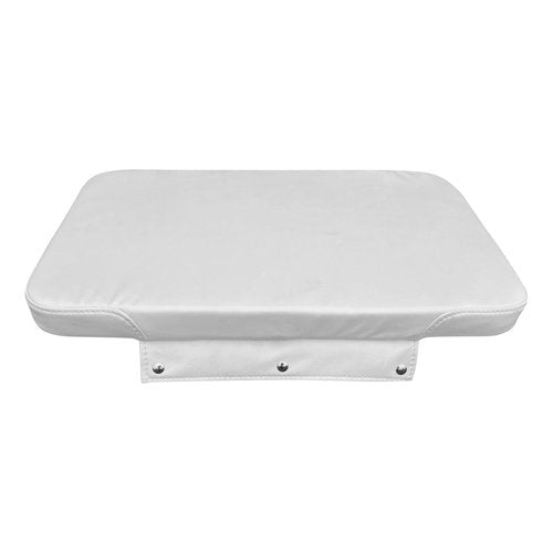 Wise 8WD15HL-784 - Premium Cooler Cushion - Fits Wheeled YETI HAUL®, White