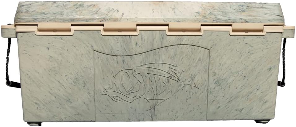 Taiga Coolers 88 Quart Cooler