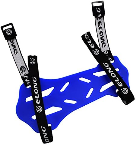 YLS Archery Arm Guard Arm Protector Youth Shooting Practice Guard Rubber