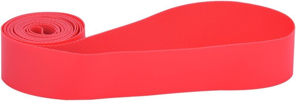 Mountain Bike Tire Liner, 2PCS/Set Tire Tyre Inner Tube Tyre Protector Rim Strips Bike Tire Rim Strip Rim Tape Protection Pad Liner