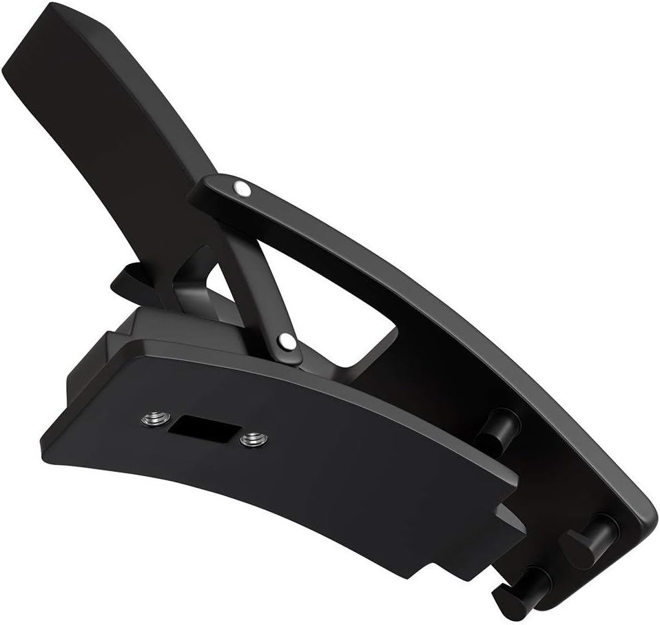 RAD Replacement Lever Buckle for Powerlifting Lever Belts and Weight Lifting Lever Belt