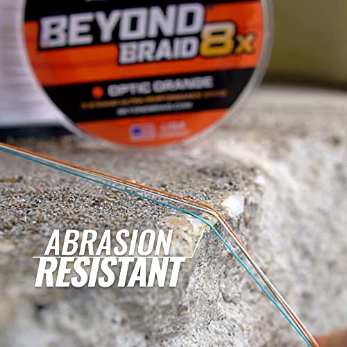 Beyond Braid Blackout 8X 150 Yards 30LB