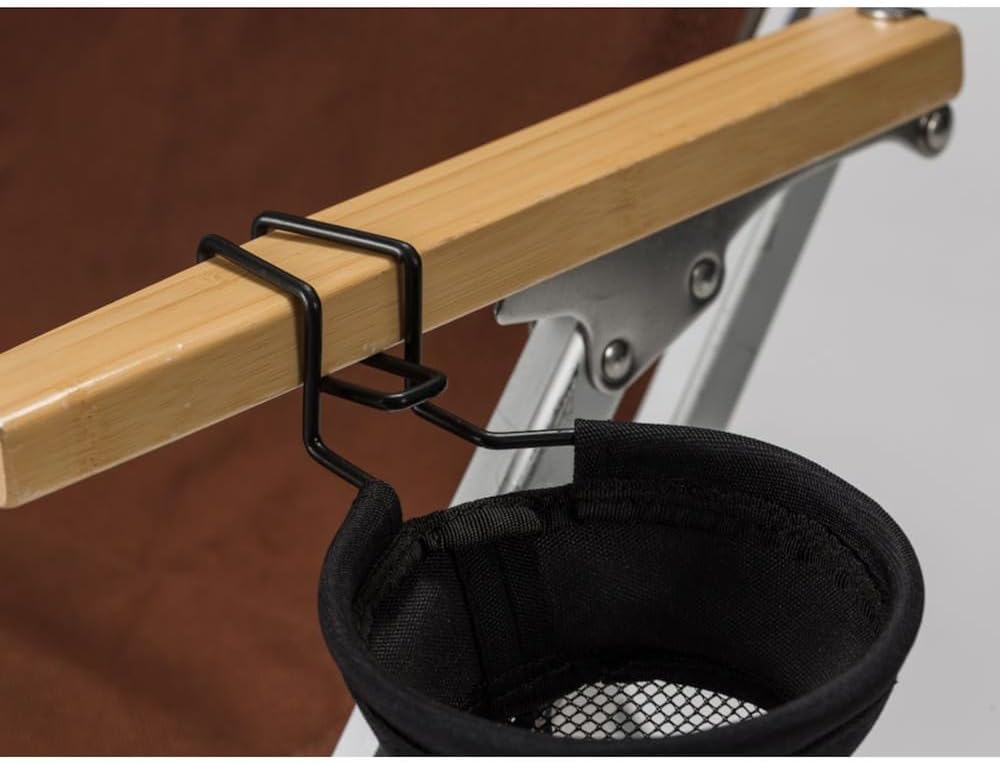 Snow Peak Low Chair Cup Holder
