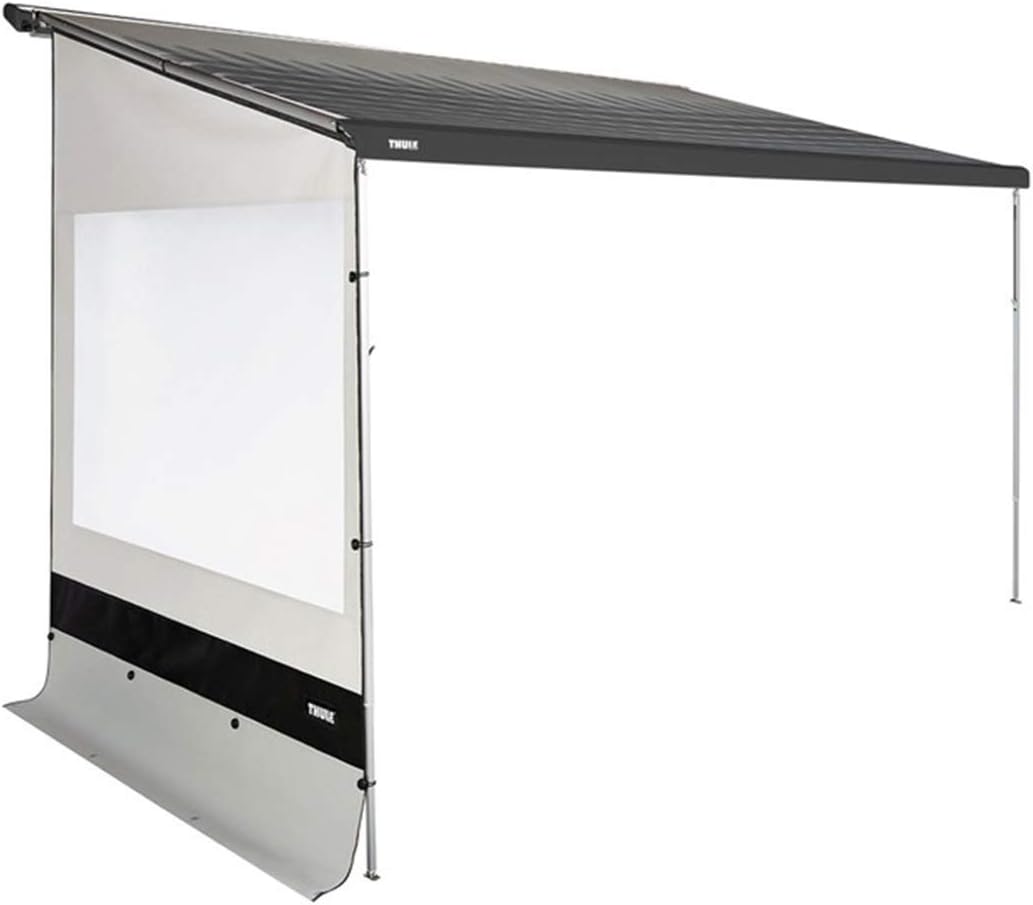 Thule Rain Blocker G2 Side Panel