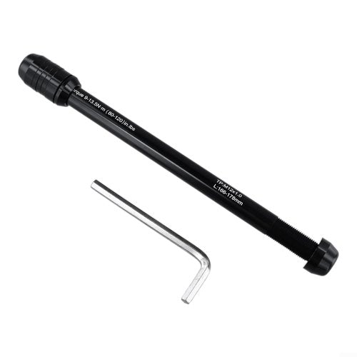 Bike Trainer Thru Axle Skewer 12x142-148mm P1.5/P1.75/P1.0 Bicycle Indoor Sports(P1.0)