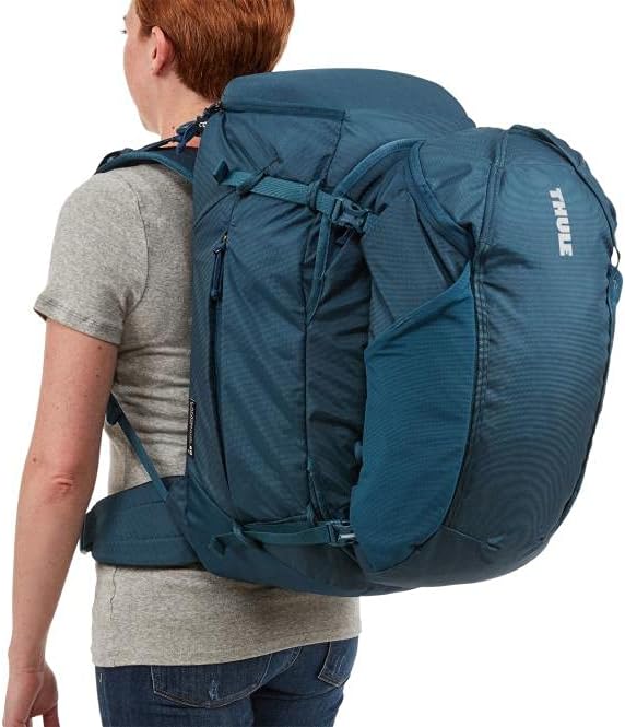 Thule Landmark Travel Backpack Women's