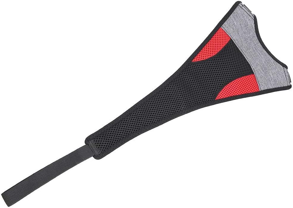 Sweat Catcher Turbo Trainer,Bike Sweat Net Sweat Cover for Smartphone,Cycling Road ycle Trainer Sweatbands Sports Cycling Riding Sweat Tape Band Elite Sweat Catcher Trainer