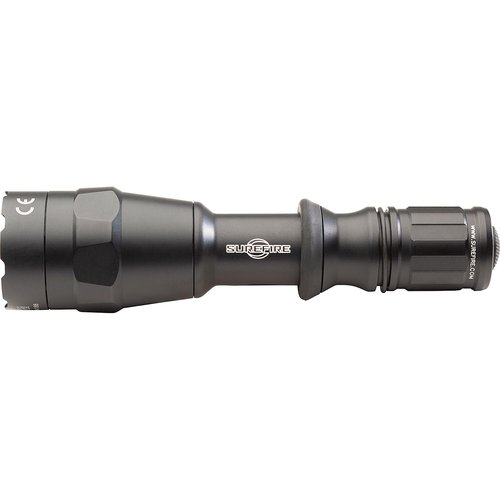 SureFire P1RZ Dual Fuel LED Combat Flashlight