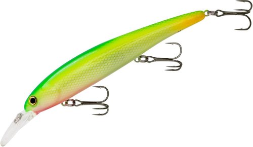 Bandit Lures Walleye Shallow
