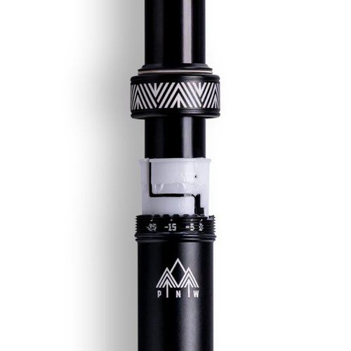 PNW Components Rainier 27.2mm Diameter Dropper Post (27.2x100mm)