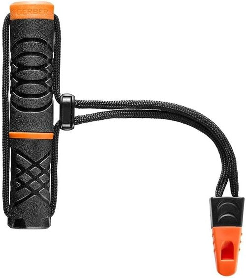 Gerber Blades 31-003151 Gerber Fire Starter Multi-Lingual Clam Package