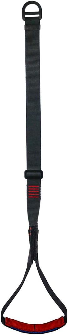 NewDoar Foot Ascender Loop for Climbing Tree Arborist