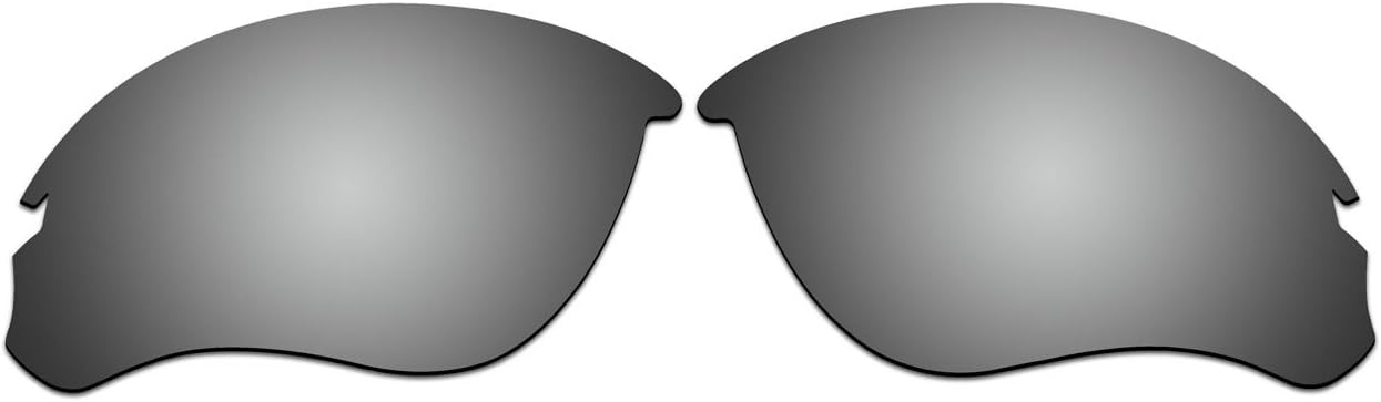 Replacement Lenses for Oakley Speed Jacket Sunglasses OO9228