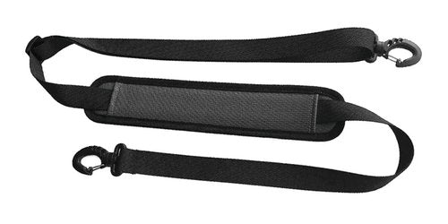 Rider Coolers Shoulder Strap - Gray