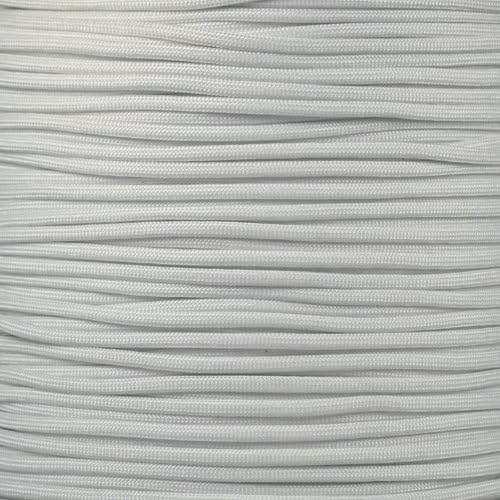 Paracord Spool Tool with 100 Feet of 550 7-Strand Parachute Cord