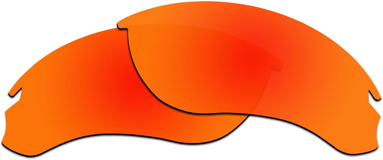 Replacement Lenses for Oakley Speed Jacket Sunglasses OO9228