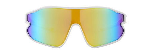 Yogo Vision Kids Sports Sunglasses Youth Lightweight Baseball UV400 Protection Sport Frame Shades for Boys Girls
