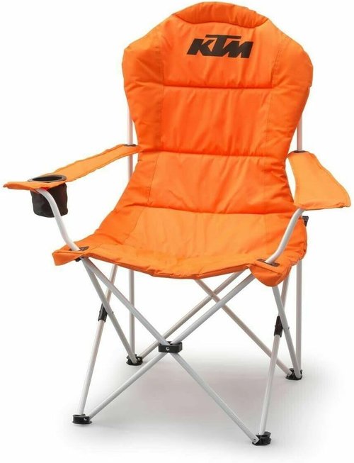 KTM Racetrack Chair 3PW1971600