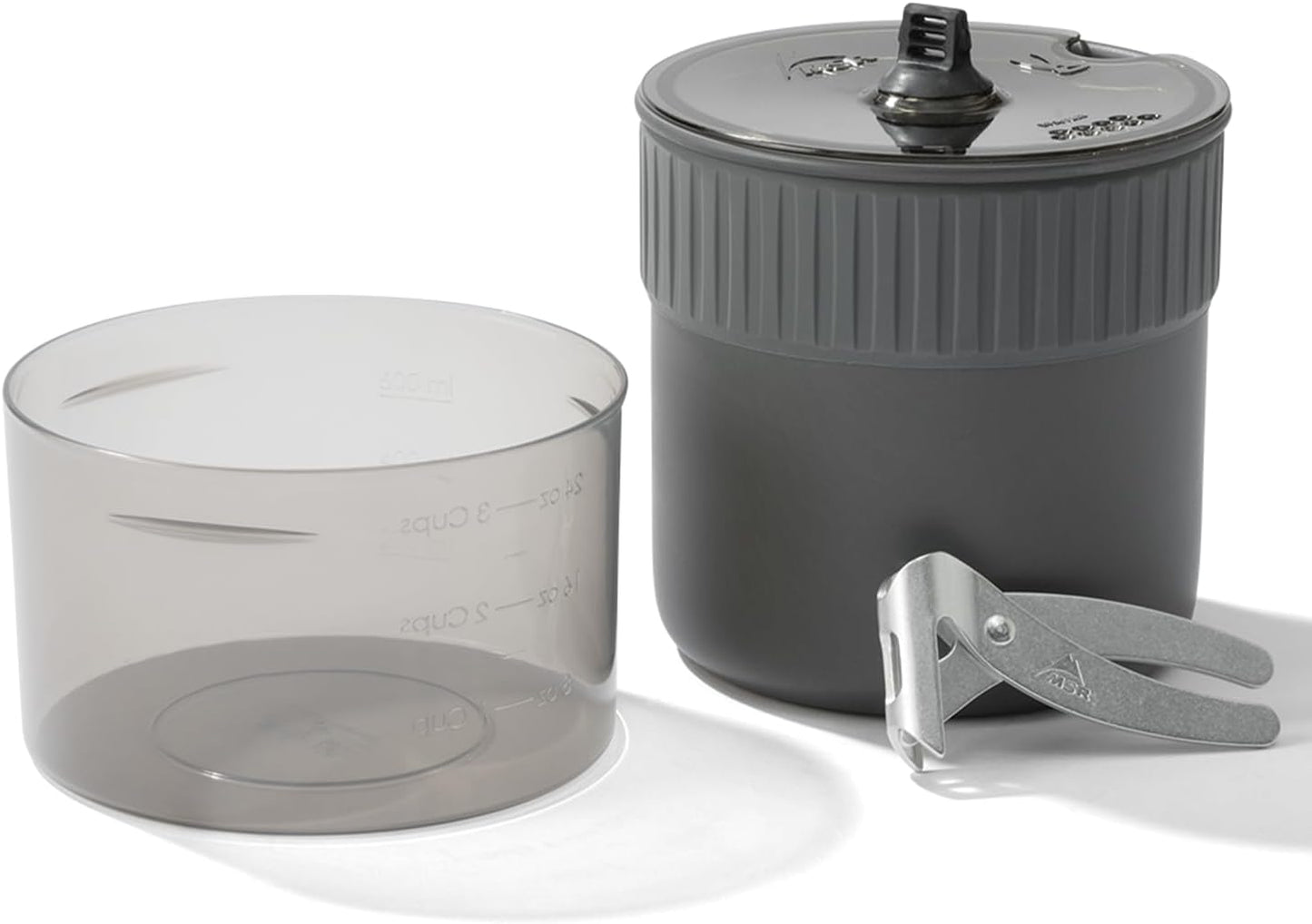 MSR Trail Mini Duo Camping Cook Set