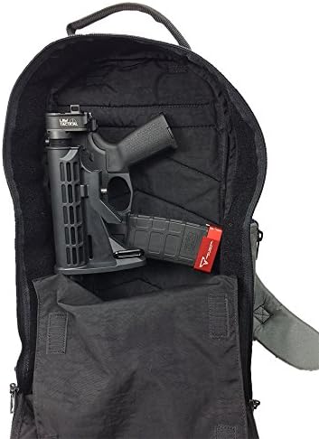 Sentinel Concepts Revelation II by TUFF Products
