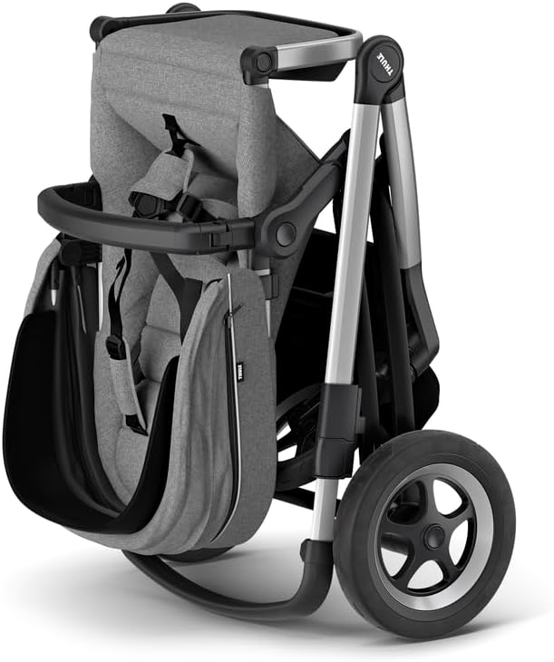 Thule Sleek City Stroller