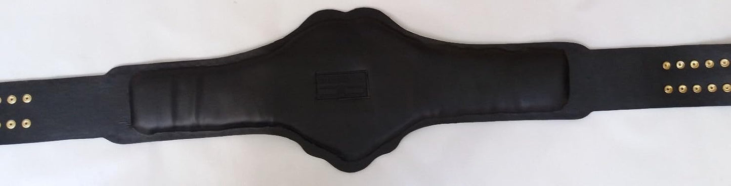 Qualitycreator TNA Heavyweight Champion Belt Replica Adult Size