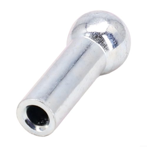 Gym Pulley Machine Stopper Cable Ball, Cable Ball Terminals, Port Joint Parts Equipment Running Yoga Accessories(6mm)