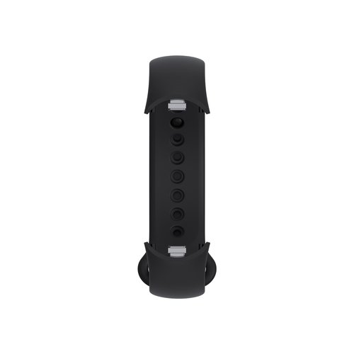 Xiaomi Smart Band 9 Global Version (2024) 1.62" Amoled Display | 233 mAh Battery | up to 21 Days of Battery Life | Over 150 Workout Modes | BT 5.4 | 50M Water Resistant - Midnight Black
