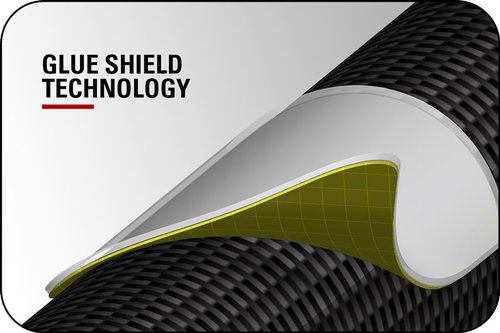 Zefal Skin Armor 3M Matte Roll (Ref: 2624) – Clear Polyurethane Frame Protection Film, 250 Micron Thick, UV & Water Resistant, Invisible Matte Finish, 58mm x 3m