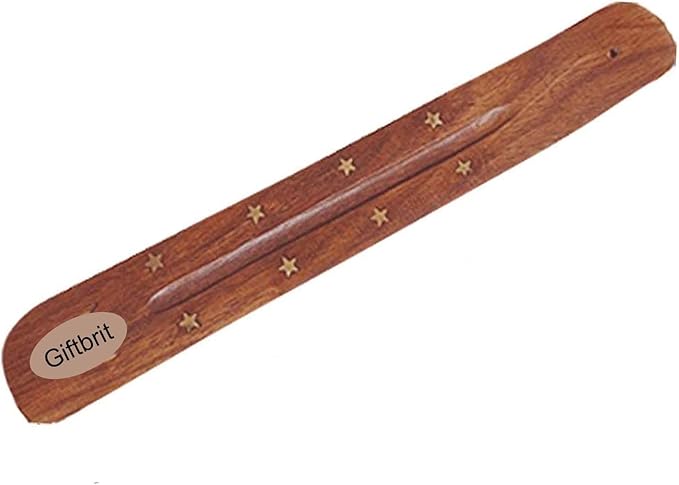 Satya Palo Santo 15grams x 3 Packs Incense Sticks for Positivity, Meditation, Relaxation, Yoga, Healing