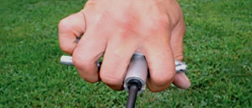 Double D’s Magnum Grip Elite Arrow Puller and Crossbow Bolt Puller - Premium Archery Tool That Pulls All Arrow Sizes – Provides the Grip Needed to Pull Any Bolt from Any Target