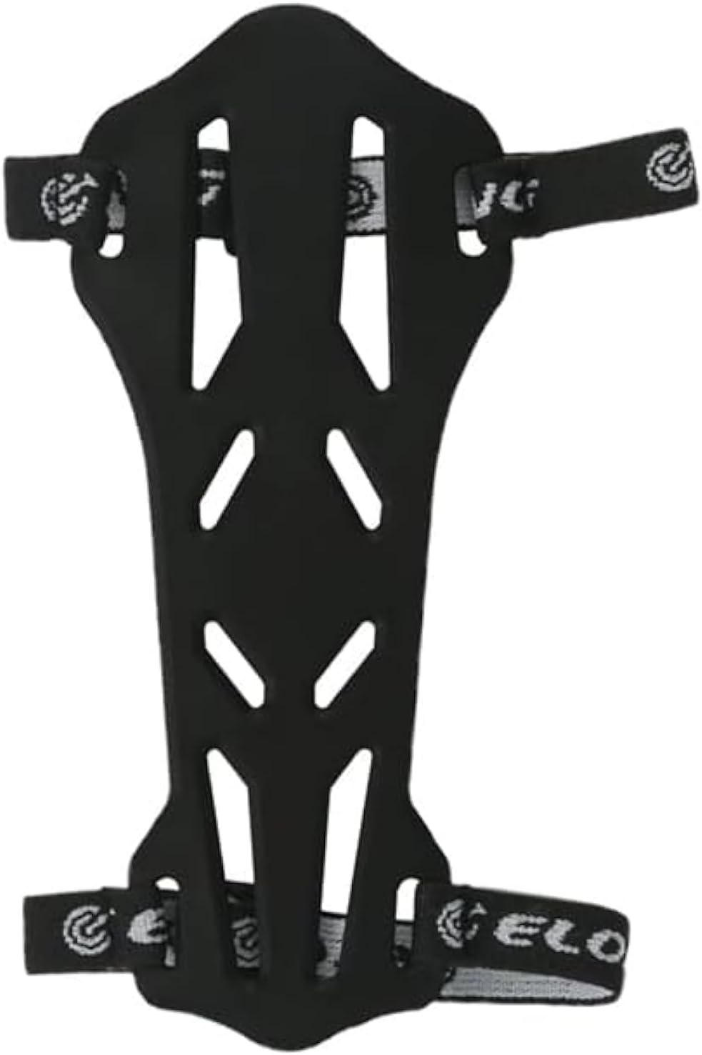 YLS Archery Arm Guard Arm Protector Youth Shooting Practice Guard Rubber