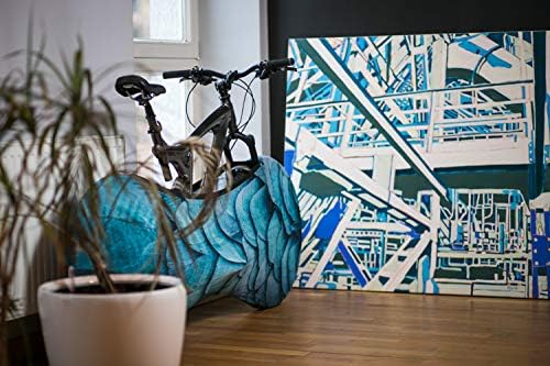 Velo Sock Unisex's Bike Cover