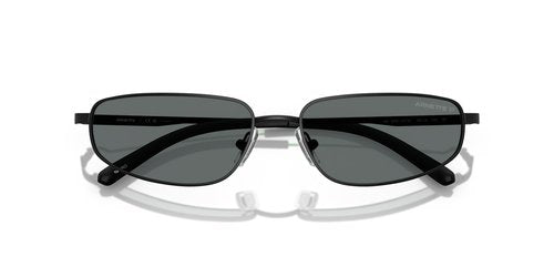 ARNETTE Sunglasses AN 3092 737/81 Matte Black/Dark Grey Polar Policarbonate Po