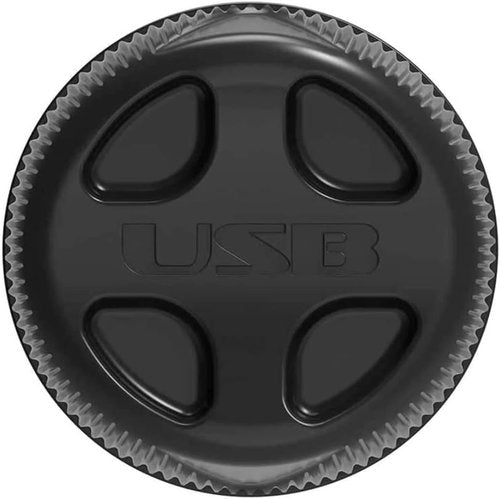Lezyne End Plug - Y10 Hecto/Micro Drive