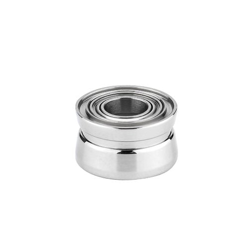 GOMEXUS Titanium Fishing Line Roller